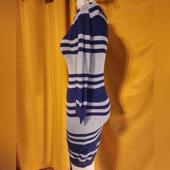 Sweater Dress - Picture 2 of 3